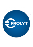 Axial electrolytic capacitor Frolyt